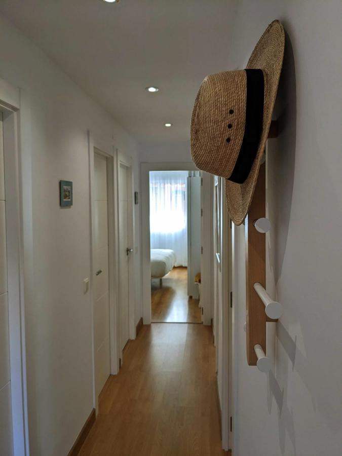 Garden Beach Apartment ตอร์เรเวียคา ภายนอก รูปภาพ