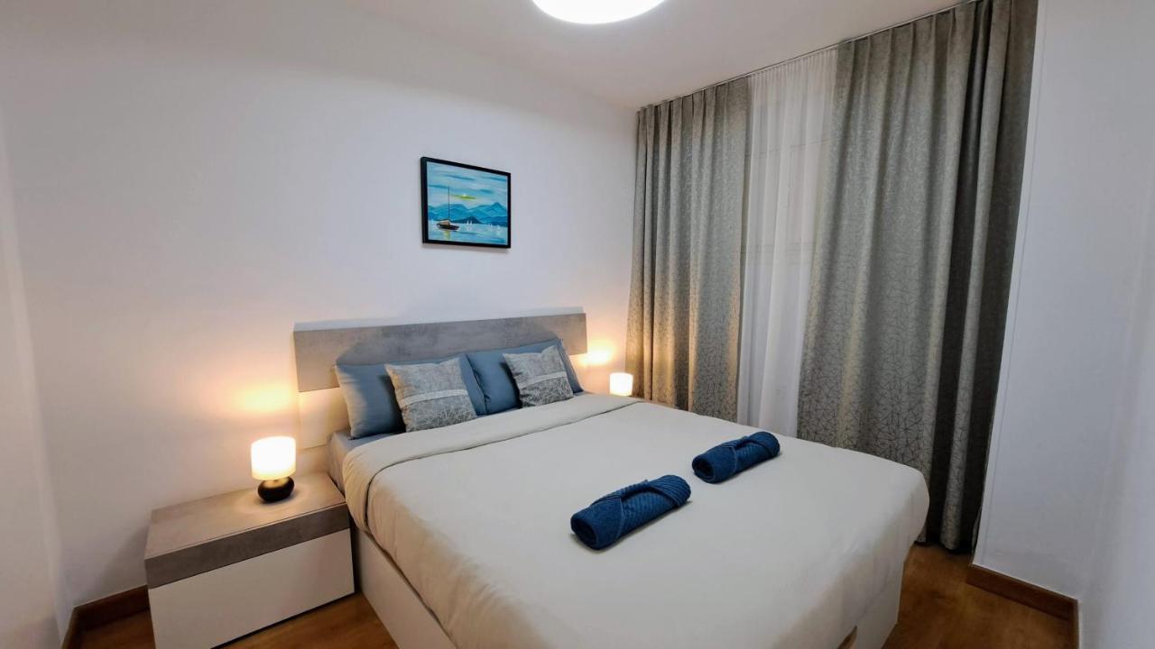 Garden Beach Apartment ตอร์เรเวียคา ภายนอก รูปภาพ